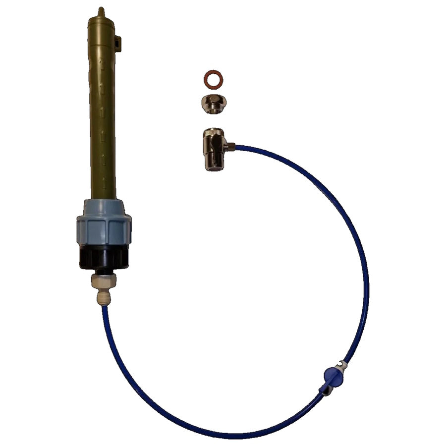 filter straw