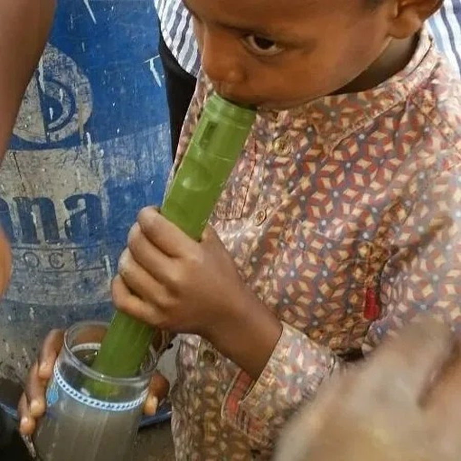 filter straw