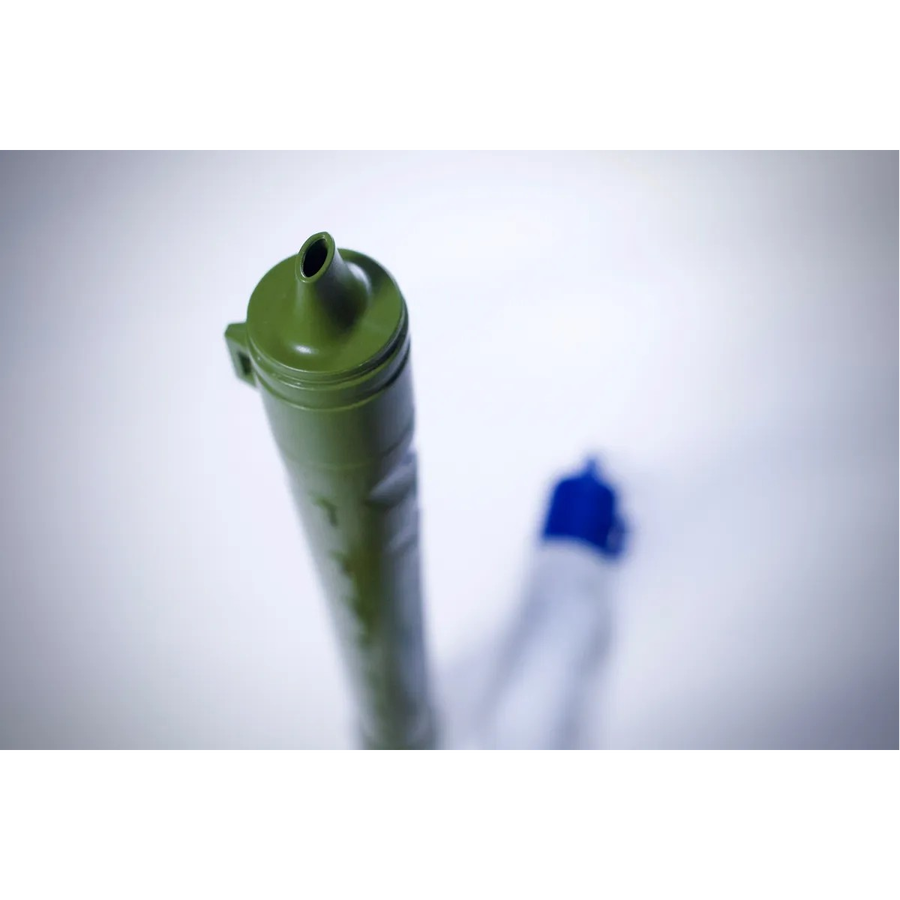 filter straw